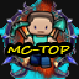 เซิฟ MC-TOP IP.MC-TOP.ML V.1.8.x Survival/MineZ