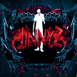 เซิฟ JinnyZ