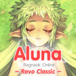 เซิฟ Aluna-RO | Revo Classic