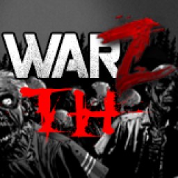 เซิฟ WarZ-TH V.1 แนวคลาสสิก วอแคลนแจกงินสด10000!!!