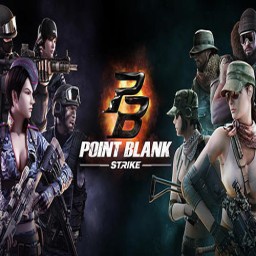 เซิฟ Point Blank KuyRai