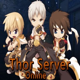 เซิฟ RO Thor Server