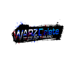 เซิฟ Warz Delete-Z