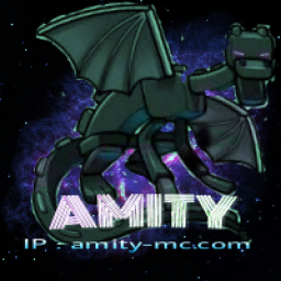 เซิฟ [ AMITY-MC ] ver.1.8-1.12