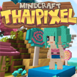 เซิฟ MinecraftThaiPixel