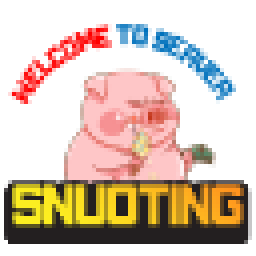 เซิฟ SNUOTING