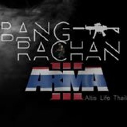 เซิฟ BangRachan Arma:3 Altis Life Thailand [Rp/PvP]