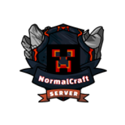 เซิฟ ✨ NormalCraft ✨ | Survival + Community | 1.18.2 ⚔️