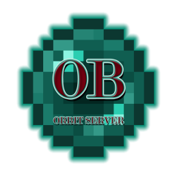 เซิฟ Orbit_Server| 1.8-1.13