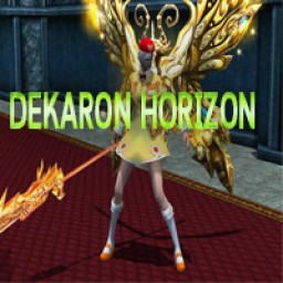 เซิฟ Dekaron Horizon AC13 เวอร์ชั่นใหม่