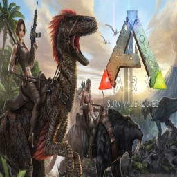 เซิฟ ARK Free2Play PVE Thailand