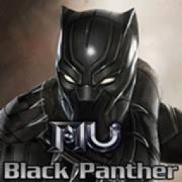 เซิฟ MuBlackPanther