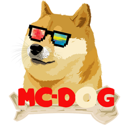 เซิฟ MC-DOG