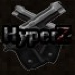 เซิฟ ➽❤ ░░ .MineZ - Mc-HyperZ Version:1.7.x - 1.8.x ░░