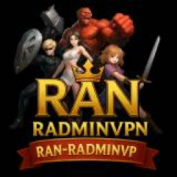 เซิฟ RAN-RADMINVPN ตามคำร้องขอพบกันเร็วๆนี้