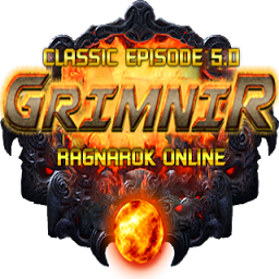 เซิฟ Grimnir-ROEP5.0 Server Classic