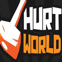 เซิฟ Hurtworld Classic Z o n  e