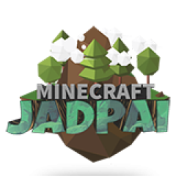 เซิฟ ▒▓█► Minecraft เปิดใหม่ IP jadpai.net ◄█▓▒