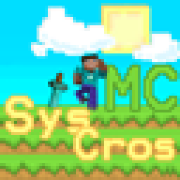 เซิฟ MC-SYSCROS 1.8.X !!!IP: 103.76.180.124!!!