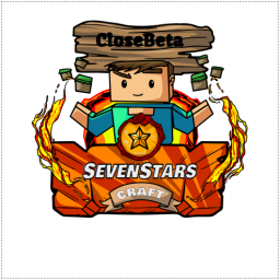 เซิฟ MC-SEVENSTARS 1.12.x-1.13.x