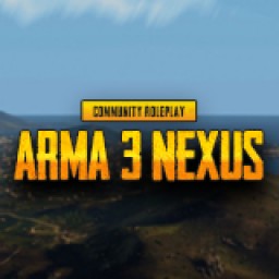 เซิฟ Arma 3 Nexus - Altis Life Thailand [ตัวเกมแท้]