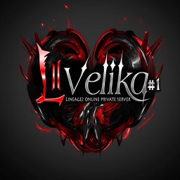 เซิฟ l2velika#1