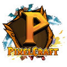 เซิฟ Mc-PixelCraft