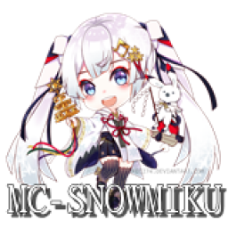 เซิฟ ❄ MC-SNOWMIKU.NET ❄ แจก VIP ชดเชยฟรีถาวร!