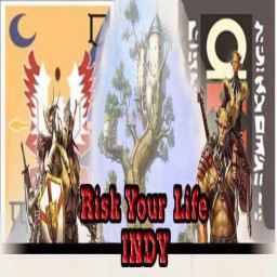 เซิฟ R.Y.L(Risk Your Life) INDY