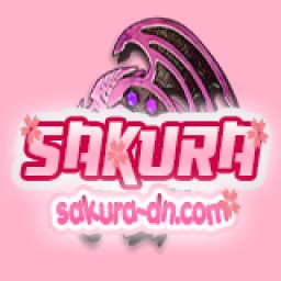 เซิฟ Sakura-DN