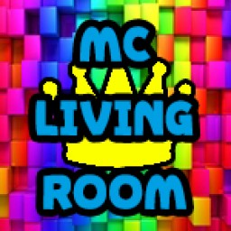 เซิฟ MC-LivingRoom