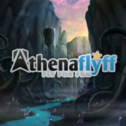 เซิฟ AthenaFlyff ฟลิฟออนไลน์