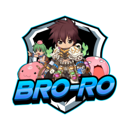 เซิฟ BRO-RO EP5.0 มี AI ฟรี คนเยอะจริง M แพงมาก