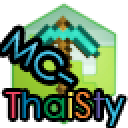 เซิฟ ◤──◢ MC-Thaisty.ml ◣──◥1.8-1.13