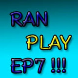 เซิฟ Ran-PLAY EP7.4 5 อาชีพ ธนู ดาบ พระ หมัด ปืน -เปิดว