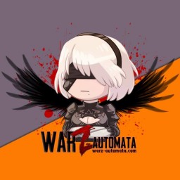 เซิฟ Warz Automata