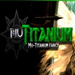 เซิฟ Mu Titanium Season.4 Episode.7 EXP*9999