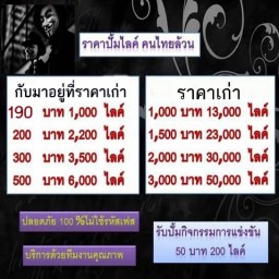 เซิฟ เพิ่มไลค์โพสแฟนเพจ Facebook