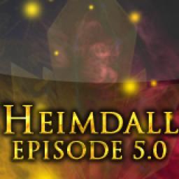 เซิฟ Heimdall EP 5.0 CLASSIC คนเพียบ ออน20,000+