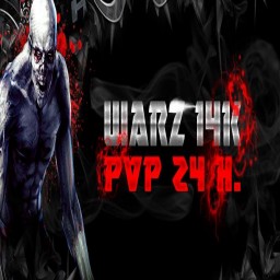 เซิฟ WarZ-14K