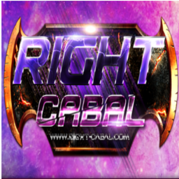 เซิฟ RIGHT CABAL Episode XII