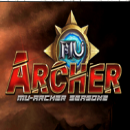 เซิฟ Mu Archer  Season2 Exp: x300 เปิดใหม่