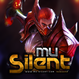 เซิฟ MU SILENT SEASON2 EXP*100 (ไฟล์แท้ต้นฉบับเกาหลี)