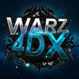 เซิฟ WARZ CHICKENZ-4DX PVP SERVER เซิฟมันส์สุดติ่ง