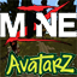 เซิฟ AvatarZ เซิร์ฟเวอร์ MineZ 1.7.x-1.8.x