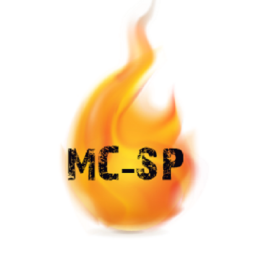 เซิฟ >เซิฟเวอร์เพิ่งเปิด<Mc-Spirit V.1.7.x-1.8.x