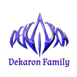 เซิฟ Dekaron Family