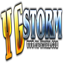 เซิฟ YG-Storm