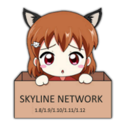 เซิฟ mc-skyline.net