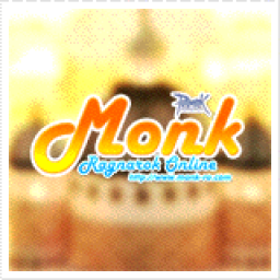 เซิฟ 【 PVP EP 5.0 】 WWW.MONK-RO.COM เปิด 18 ธันวาคม